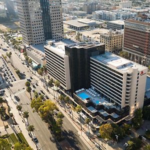 Renaissance Long Beach Hotel